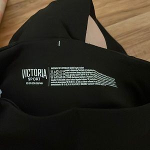Victoria secret sport leggings size: xs